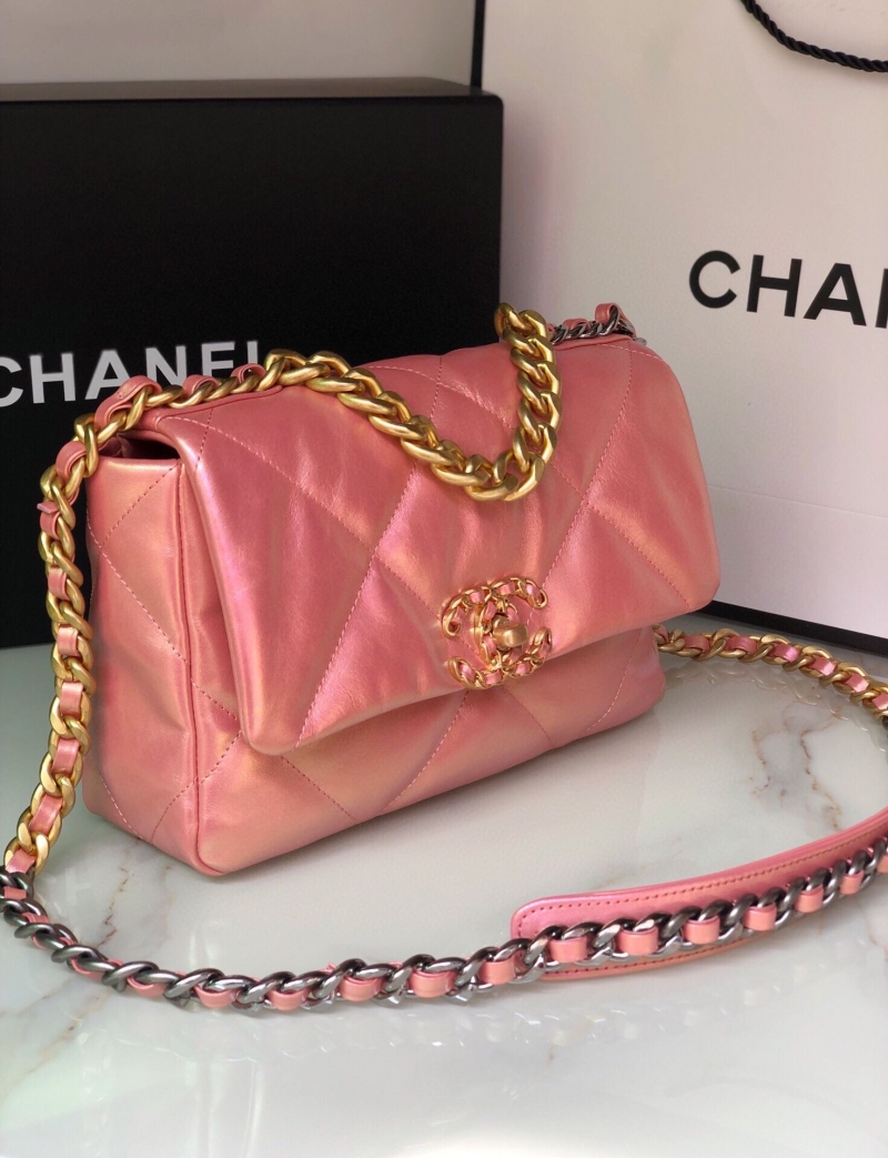 Ch**el 19 bags